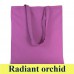 Kimood Basic Shopper Bag radiant orchid